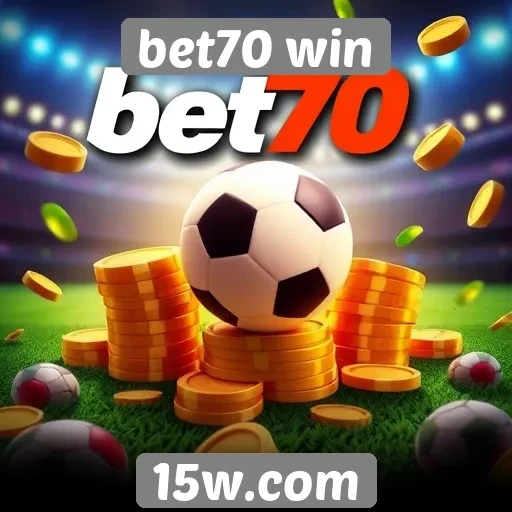 Análise das ofertas de jogos do site bet70 win