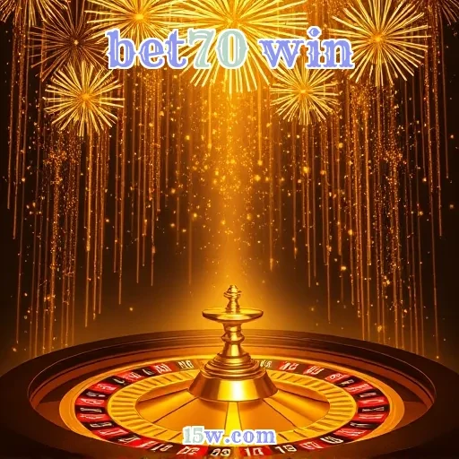 bet70 win Bônus