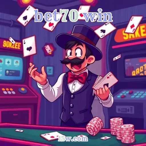 bet70 win: O Que Torna Este Site de Jogos Um Favorito Entre Jogadores