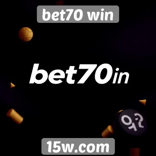 Perspectivas de crescimento do bet70 win no mercado de jogos