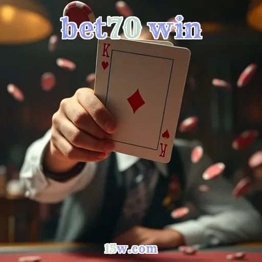 bet70 win: Descubra os Melhores Recursos de Pagamento para Jogadores Brasileiros