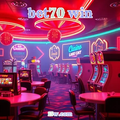 bet70 win: Melhores Promoções para Maximizar sua Diversão