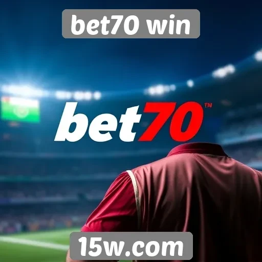Impacto da regulamentação no bet70 win