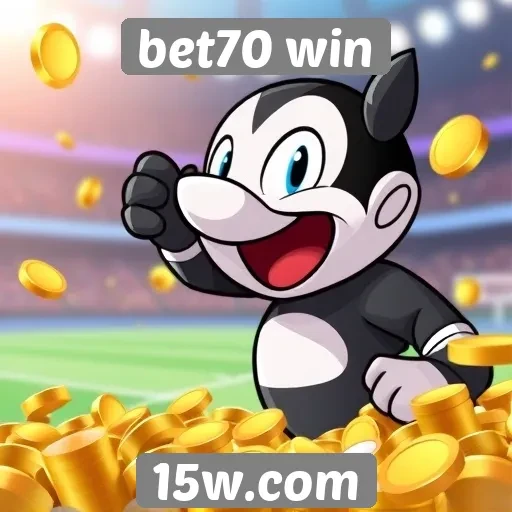 Opiniões de usuários sobre a experiência no bet70 win